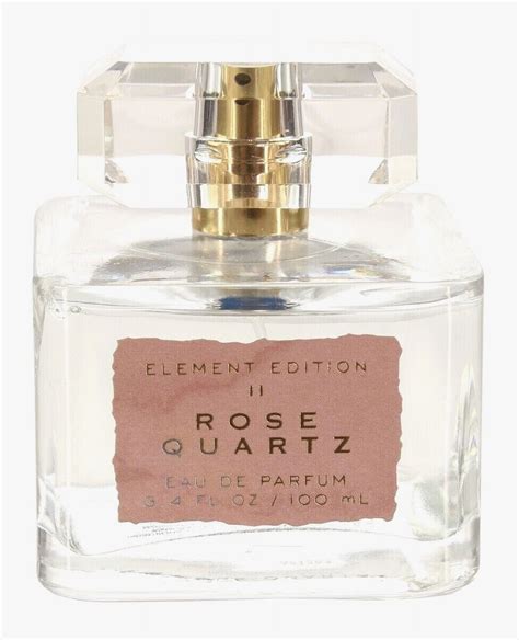 rose fragrance beauty element edition